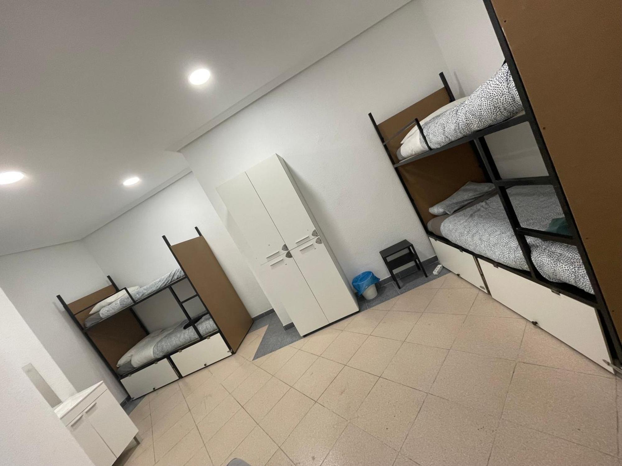 Hostal Mayor Plaza, Madrid
